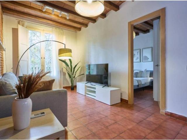 Piso en Alquiler en Barcelona