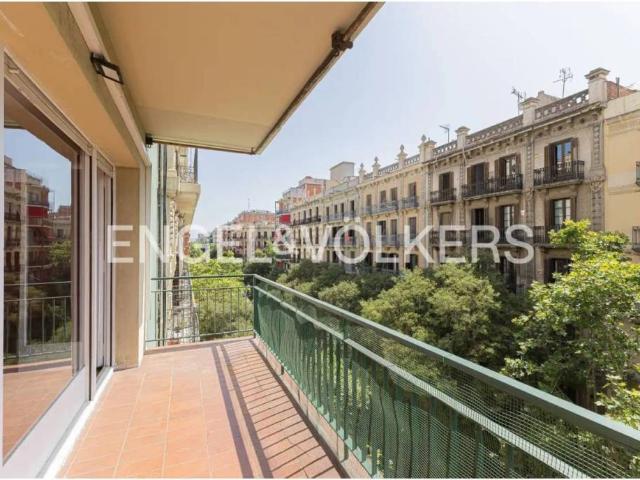 Piso en Alquiler en Barcelona