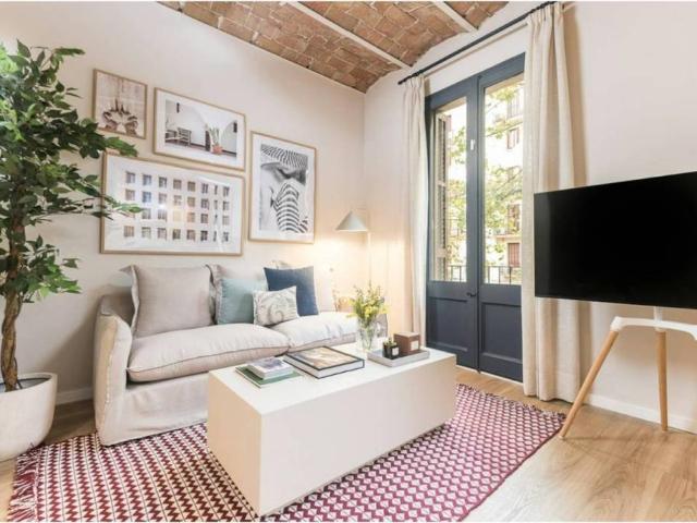 Piso en Alquiler en Barcelona