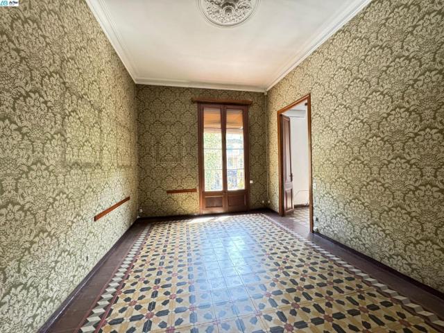 Piso en alquiler en Barcelona Barcelona