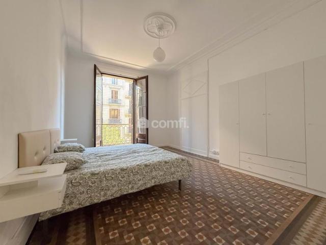 Piso en alquiler en Barcelona, Barcelona