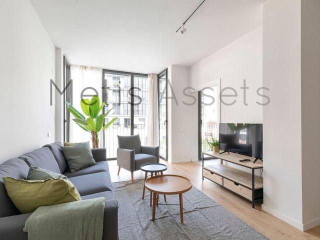 Piso en alquiler en Barcelona Barcelona