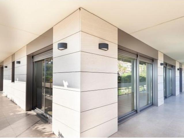 Piso en Alquiler en Barcelona, Barcelona