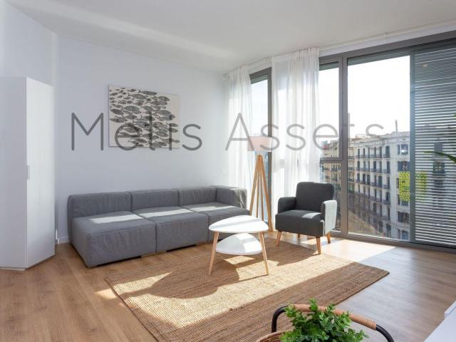 Piso en alquiler en Barcelona Barcelona