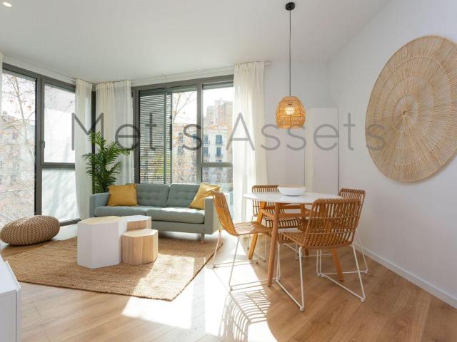 Piso en alquiler en Barcelona Barcelona