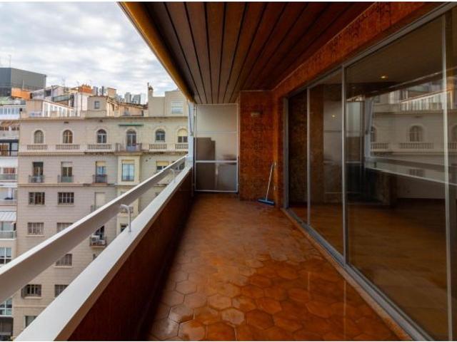 Piso en Alquiler en Barcelona, Barcelona
