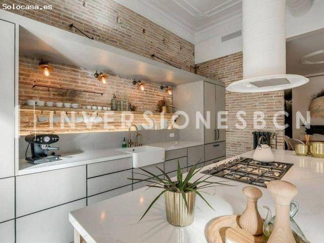 Piso en Alquiler en Barcelona, Barcelona