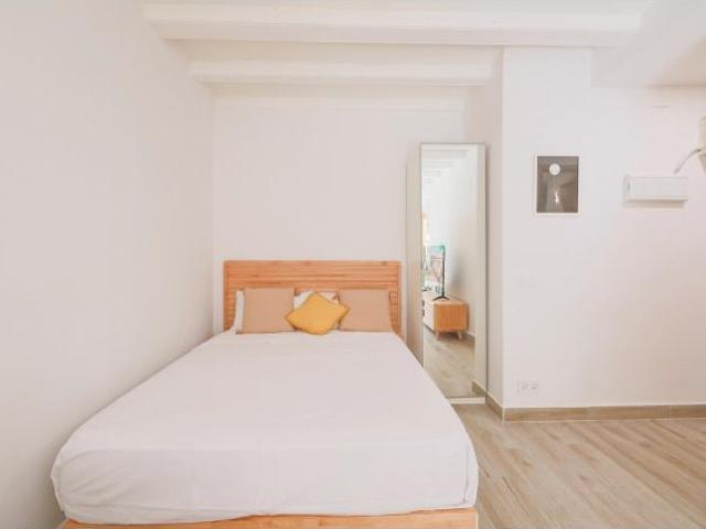 Piso en Alquiler en Barcelona, Barcelona