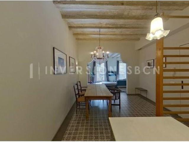Piso en Alquiler en Barcelona, Barcelona