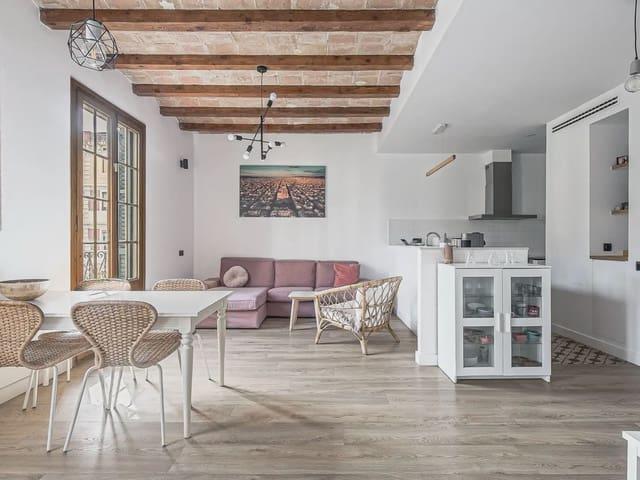 Piso en alquiler en Barcelona, Barcelona Costa Maresme