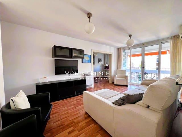 Piso en alquiler en Barcelona, Barcelona Costa Maresme