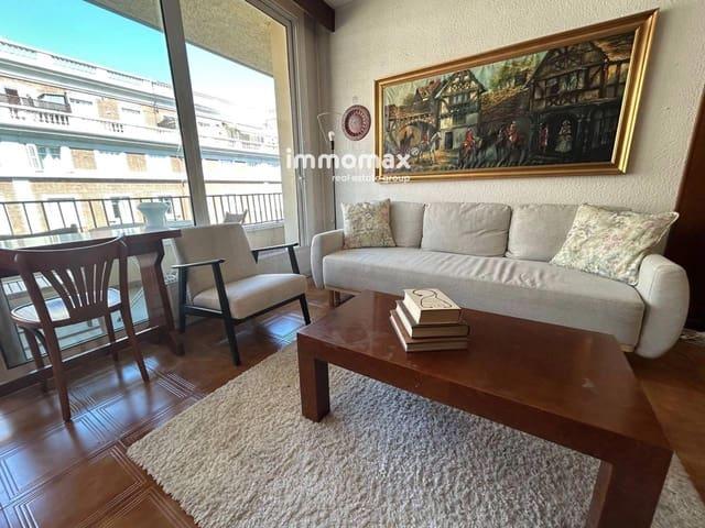 Piso en alquiler en Barcelona, Barcelona Costa Maresme