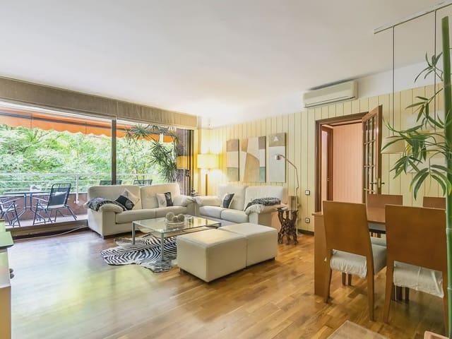 Piso en alquiler en Barcelona, Barcelona Costa Maresme