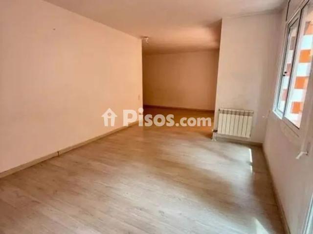 Piso en alquiler en Barcelona Capital