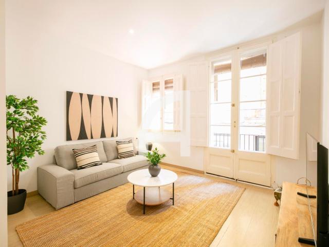 Piso en alquiler en Barcelona Ciutat Vella BONITO APARTAMENTO EN CIUTAT VELLA