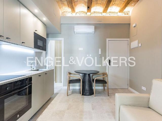 Estudio en alquiler en Barcelona, de 40 m² por 1.500