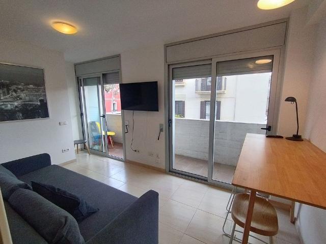 Piso en alquiler en Barcelona, de 40 m² 1 habitación por 1.290