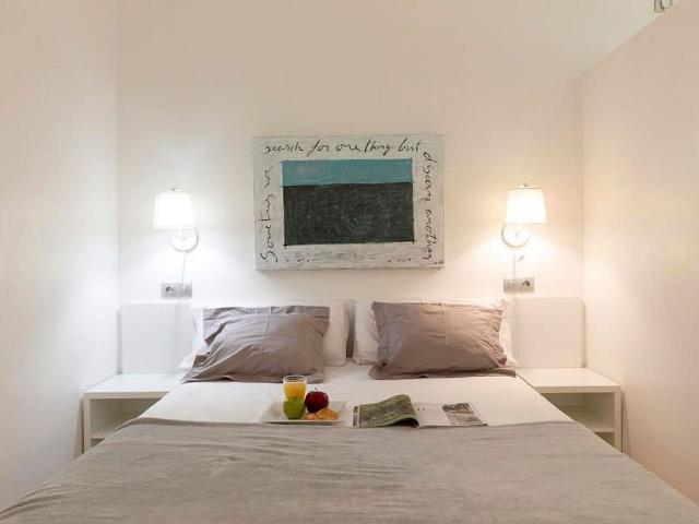 Piso en alquiler en Barcelona, de 40 m² 1 habitación por 945