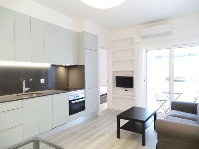 Piso en alquiler en Barcelona, de 41 m² 1 habitación por 1.181