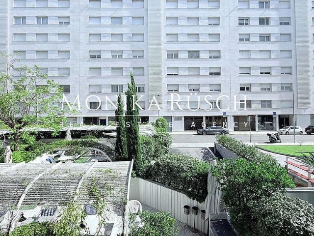 Piso en alquiler en Barcelona, de 42 m² 1 habitación por 1.804