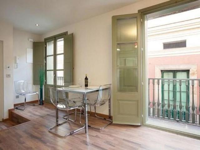 Piso en alquiler en Barcelona, de 47 m² 1 habitación por 1.022