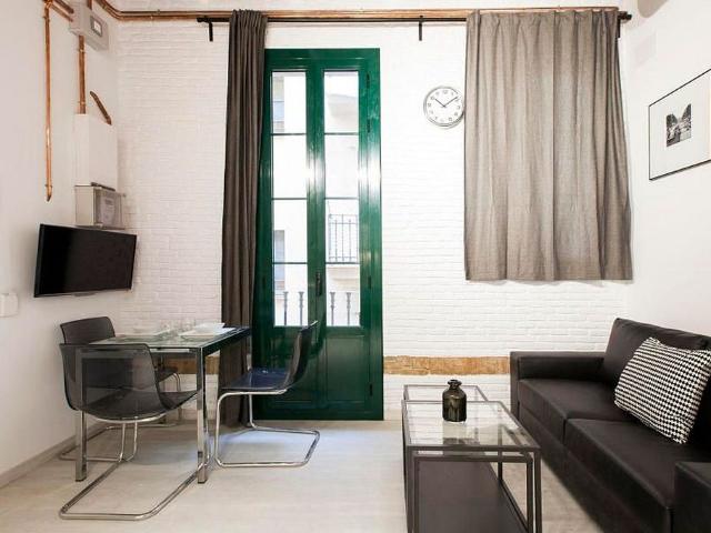 Piso en alquiler en Barcelona, de 44 m² 2 habitaciones por 1.099
