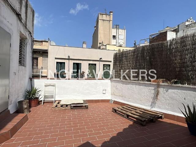 Piso en alquiler en Barcelona, de 45 m² 1 habitación por 1.250