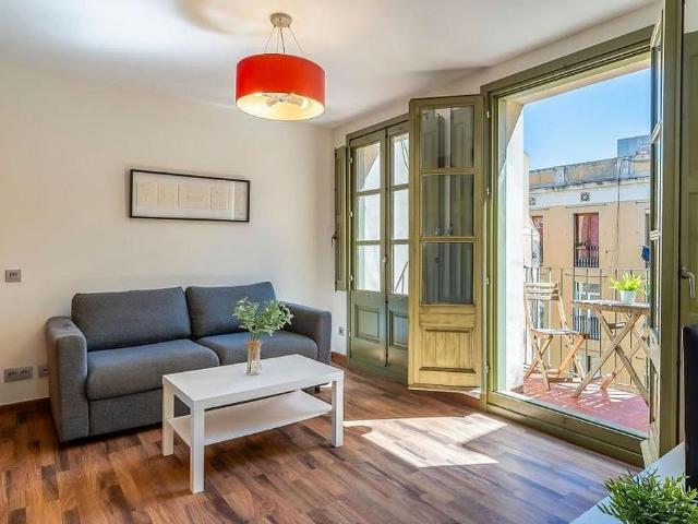 Piso en alquiler en Barcelona, de 46 m² 1 habitación por 1.013