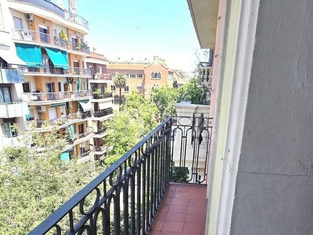 Piso en alquiler en Barcelona, de 46 m² 2 habitaciones por 1.403