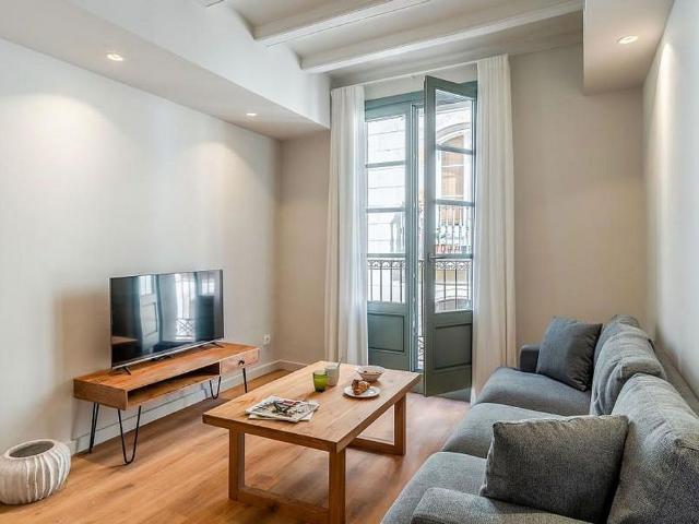 Piso en alquiler en Barcelona, de 55 m² 1 habitación por 1.595
