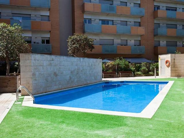 Piso en alquiler en Barcelona, de 49 m² 1 habitación por 1.296