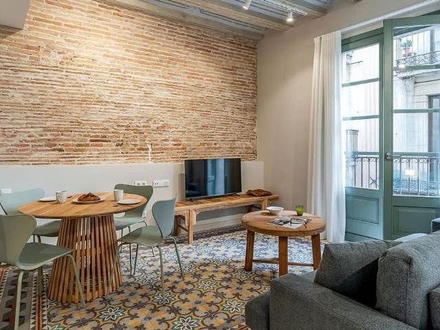 Piso en alquiler en Barcelona, de 50 m² 1 habitación por 1.300