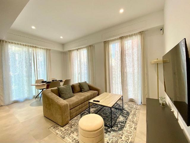 Piso en alquiler en Barcelona, de 50 m² 1 habitación por 2.150