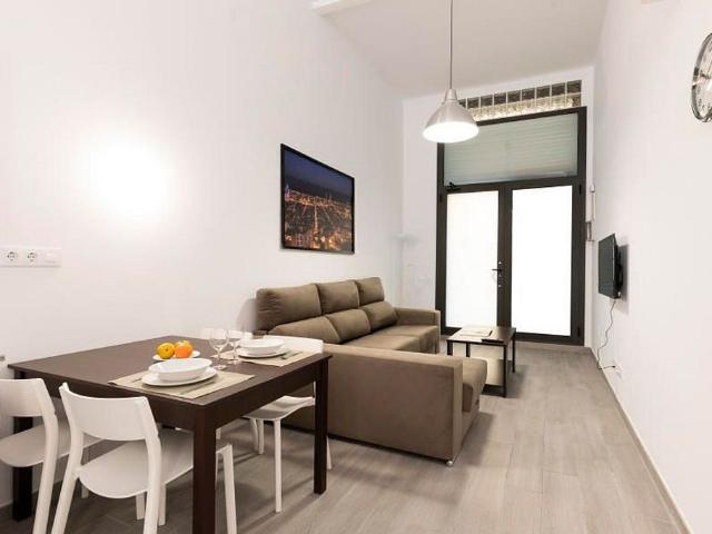 Piso en alquiler en Barcelona, de 50 m² 1 habitación por 815