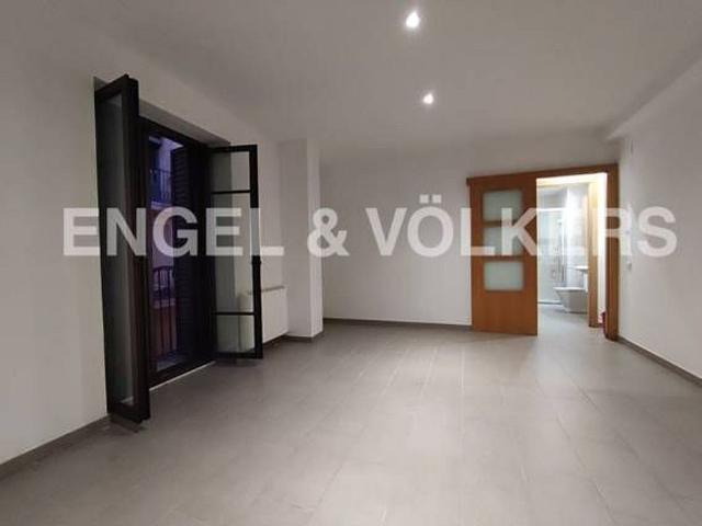 Piso en alquiler en Barcelona, de 51 m² 1 habitación por 1.500