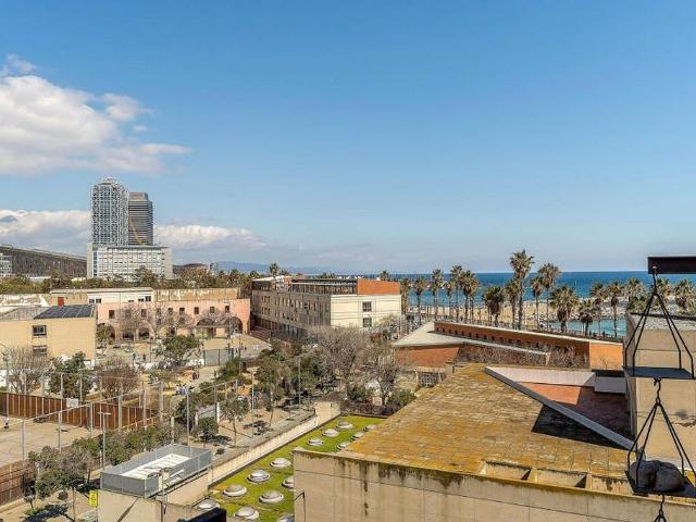 Piso en alquiler en Barcelona, de 51 m² 2 habitaciones por 1.073