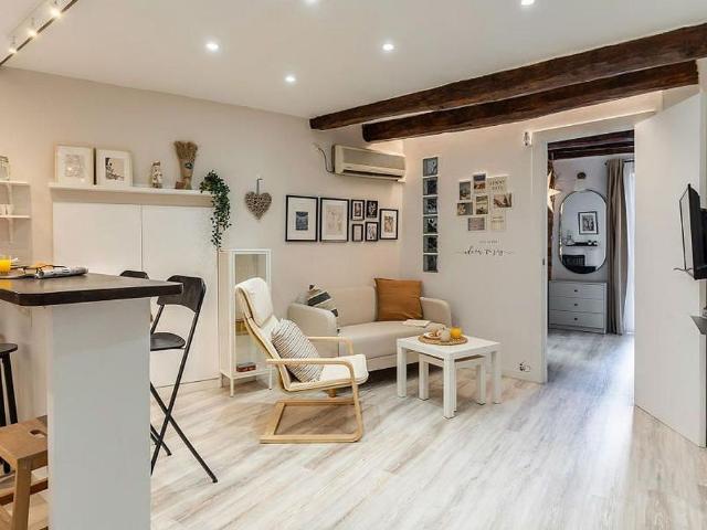 Piso en alquiler en Barcelona, de 51 m² 2 habitaciones por 1.350