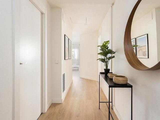 Piso en alquiler en Barcelona, de 52 m² 1 habitación por 1.560
