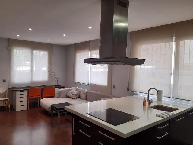 Piso en alquiler en Barcelona, de 52 m² 1 habitación por 1.310