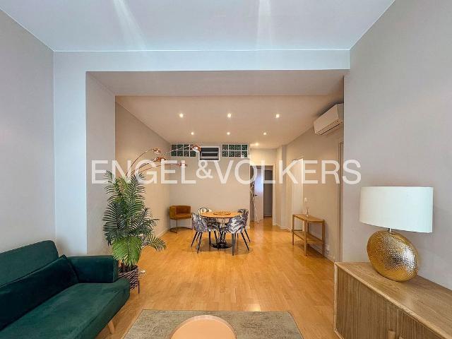 Piso en alquiler en Barcelona, de 52 m² 2 habitaciones por 1.635