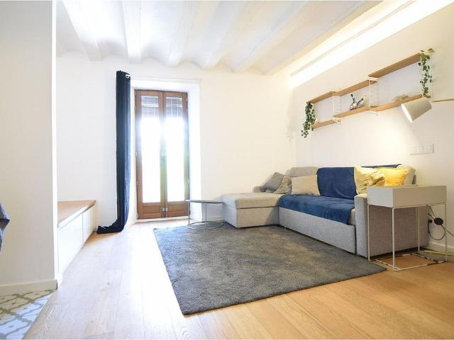 Piso en alquiler en Barcelona, de 55 m² 1 habitación por 1.100