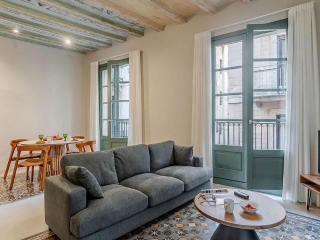 Piso en alquiler en Barcelona, de 64 m² 1 habitación por 1.300