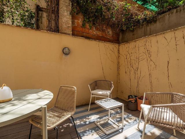 Piso en alquiler en Barcelona, de 60 m² 1 habitación por 2.000