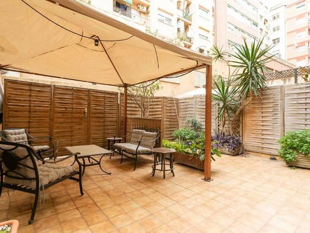 Piso en alquiler en Barcelona, de 60 m² 3 habitaciones por 957