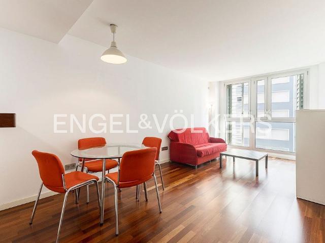 Piso en alquiler en Barcelona, de 62 m² 1 habitación por 1.500