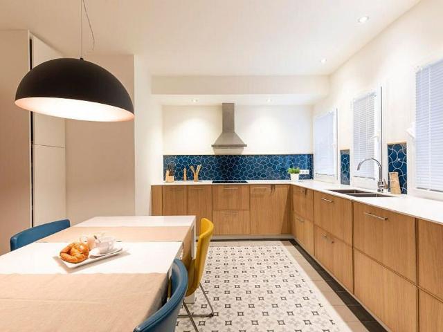 Piso en alquiler en Barcelona, de 62 m² 2 habitaciones por 937