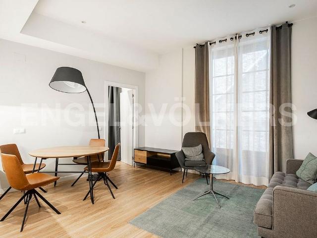 Piso en alquiler en Barcelona, de 62 m² 2 habitaciones por 1.690