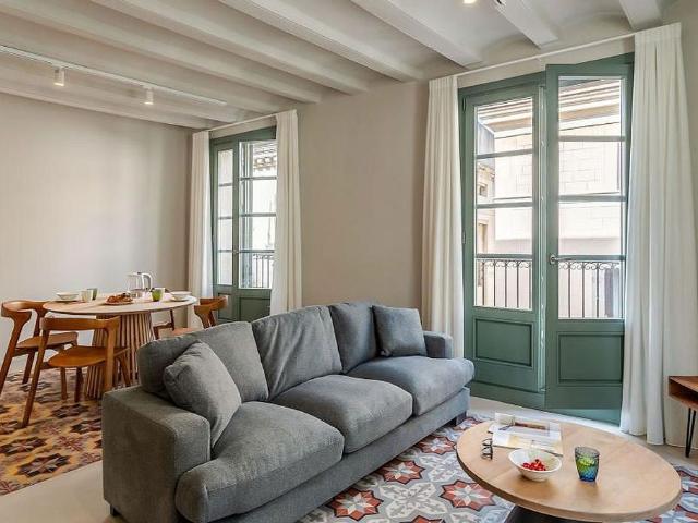 Piso en alquiler en Barcelona, de 64 m² 1 habitación por 1.345