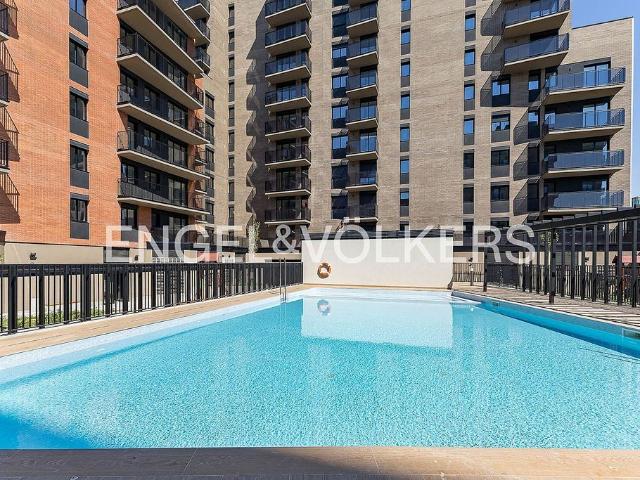 Piso en alquiler en Barcelona, de 64 m² 2 habitaciones por 1.975
