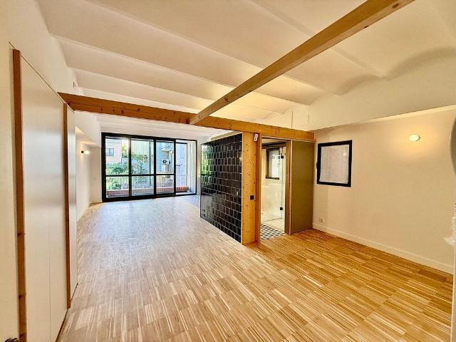 Piso en alquiler en Barcelona, de 65 m² 1 habitación por 1.750